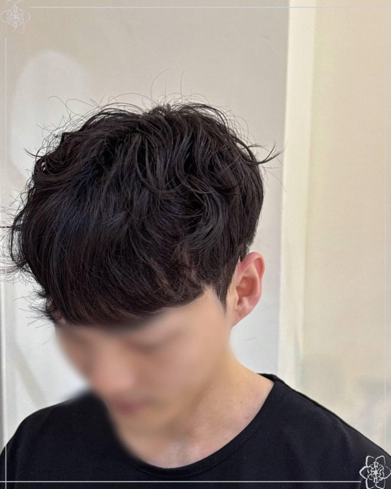 이룸헤어 이미지