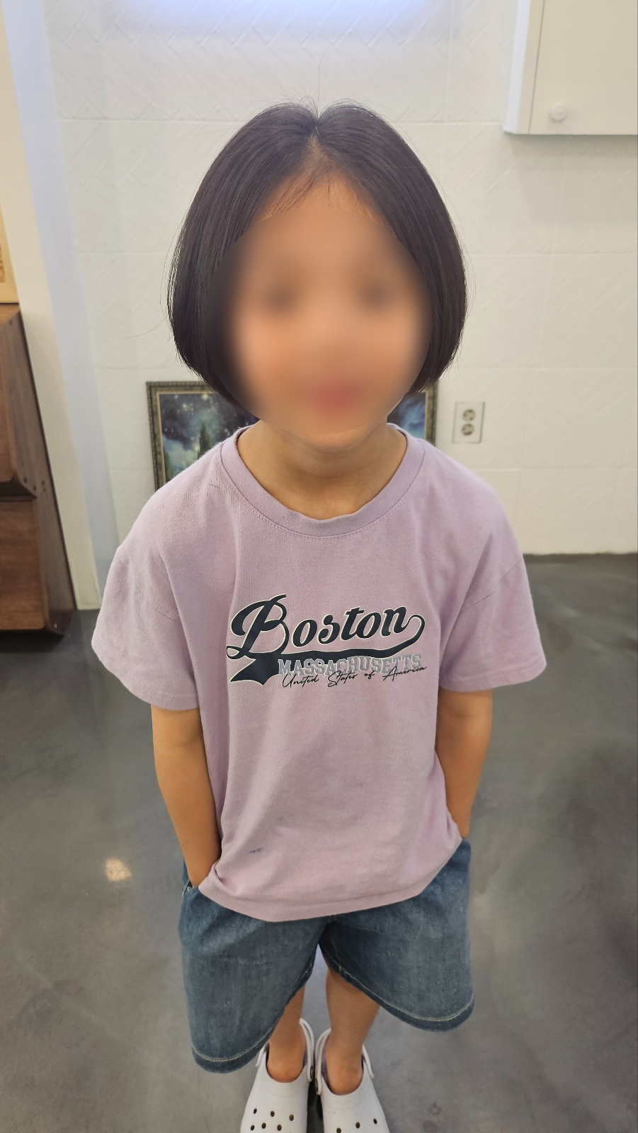 김소영헤어 이미지