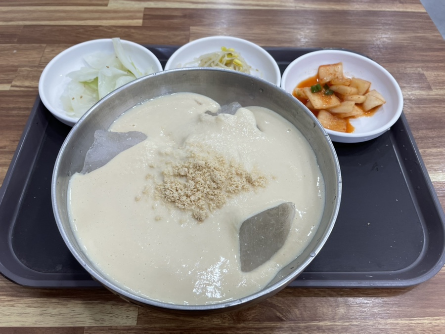 두레죽집 이미지