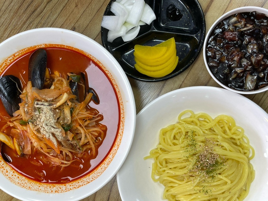 도화루 이미지