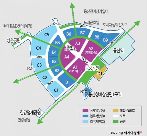 삼성지구개발 이미지