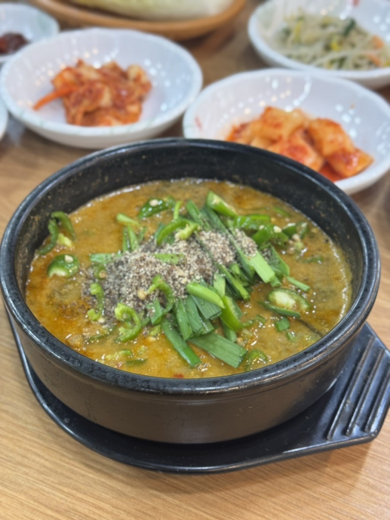 임가네남원추어탕 이미지