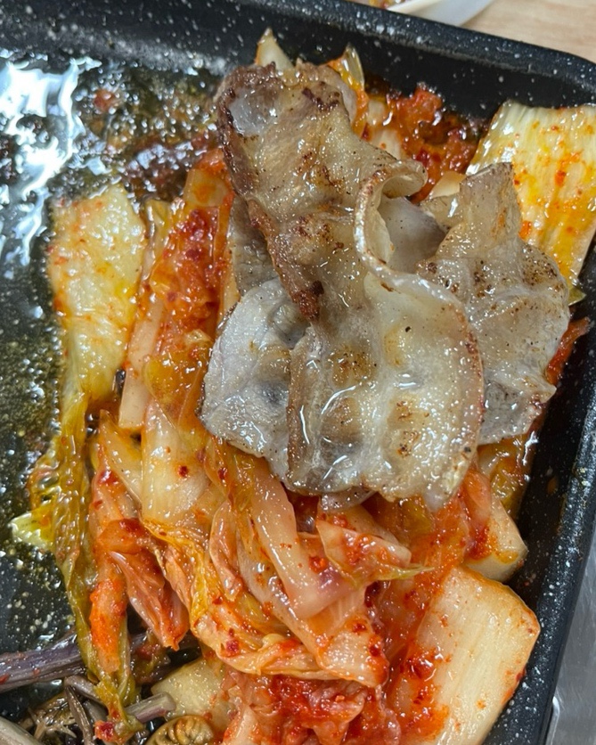삼거리생대패 이미지