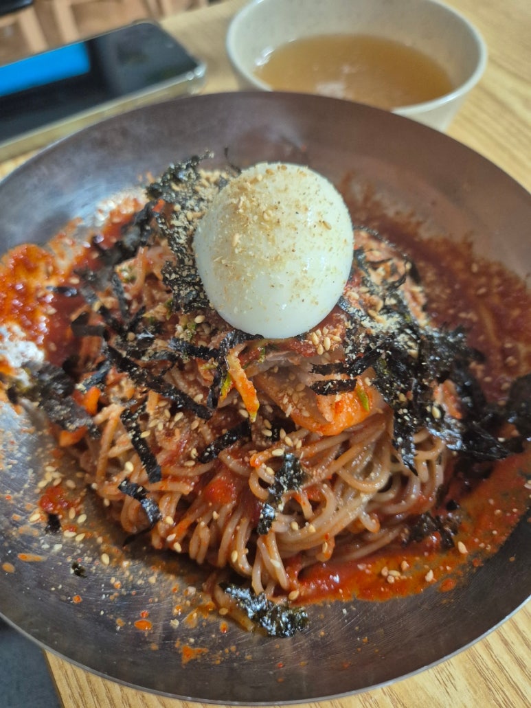 군남면옥 이미지