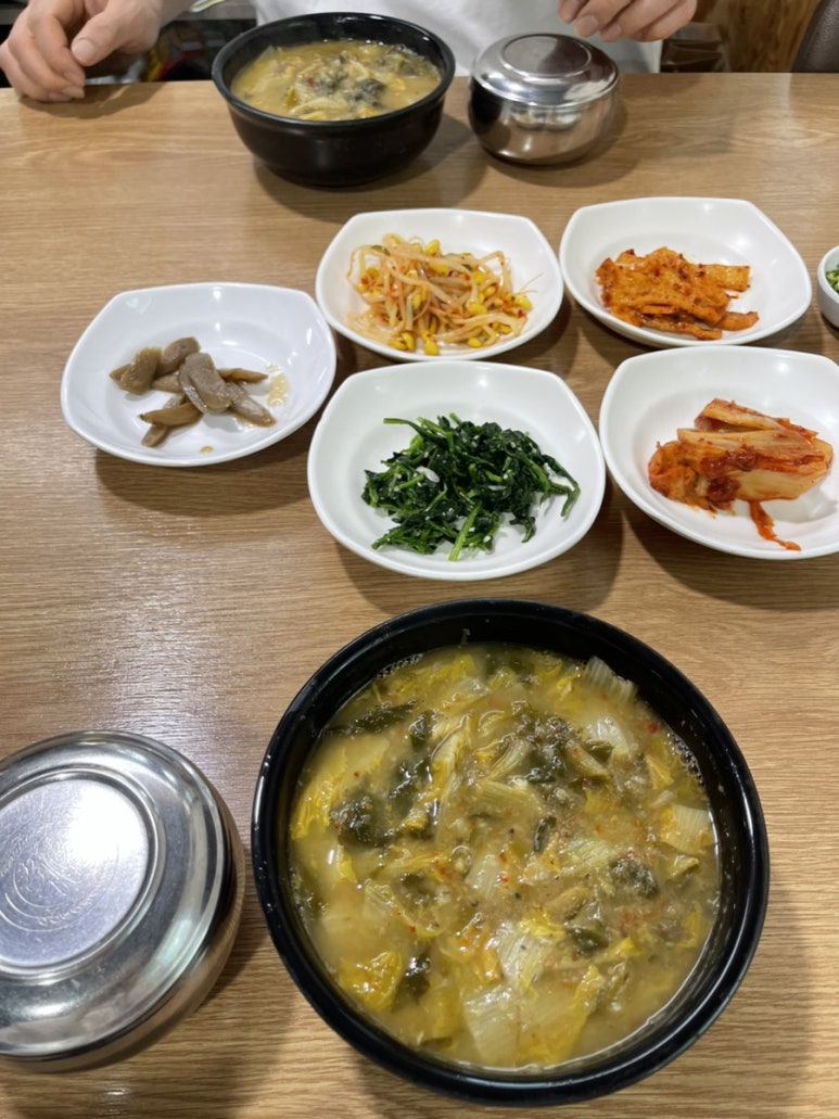 황토만두 이미지