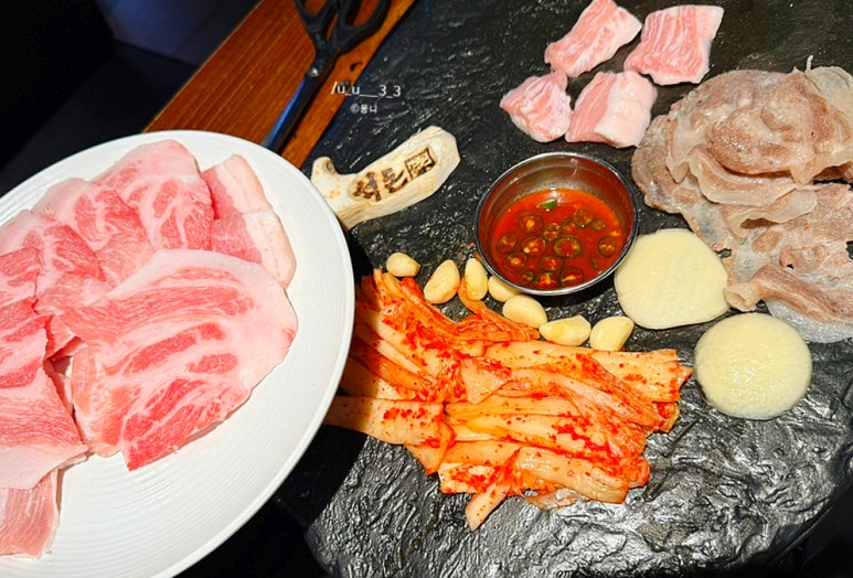 석돈 이미지