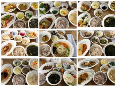 퀸즈파크 여성병원 이미지
