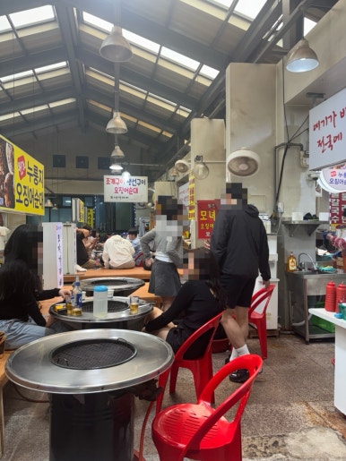 모자가리비 이미지