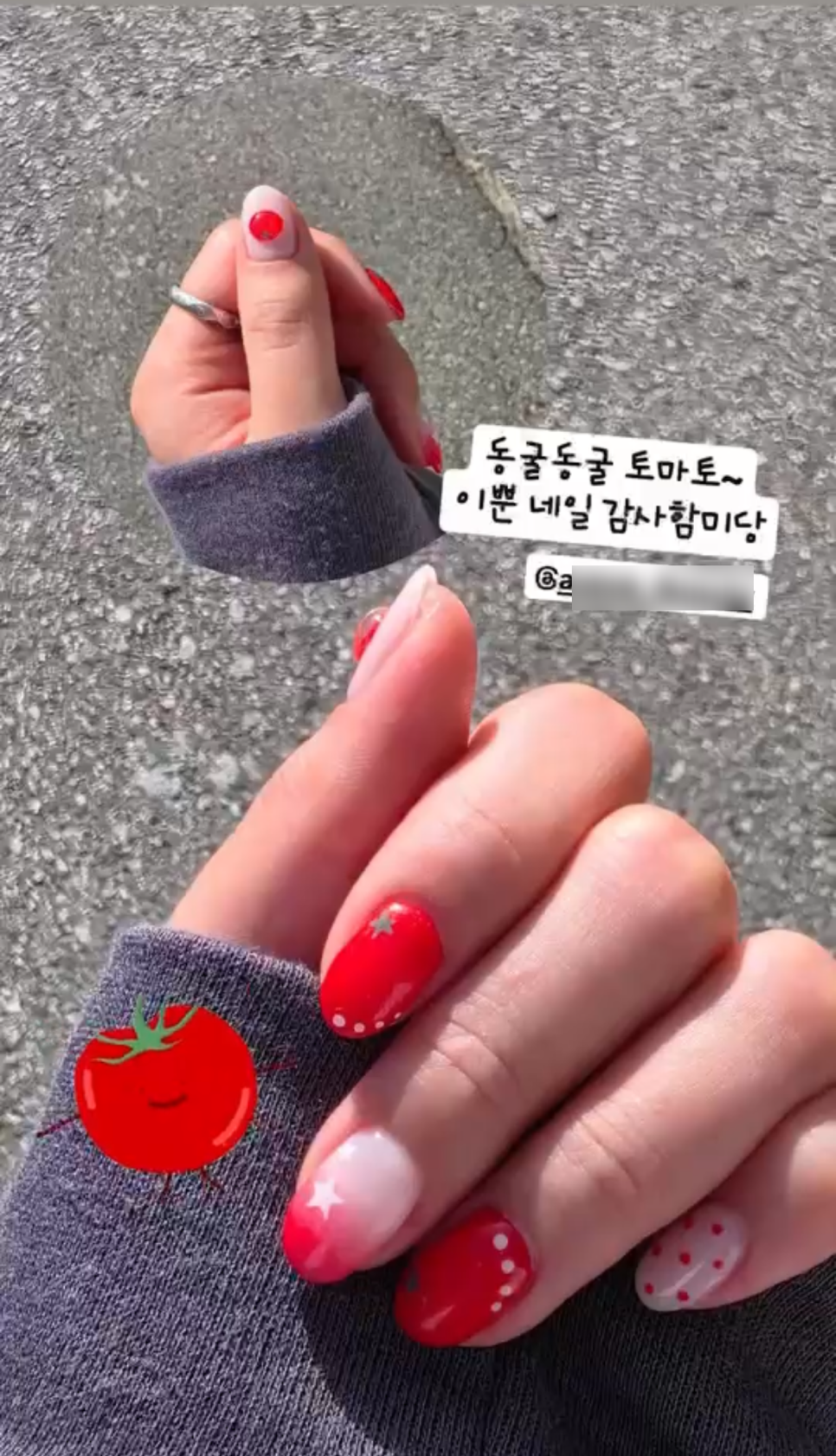 기린 에스테틱 이미지