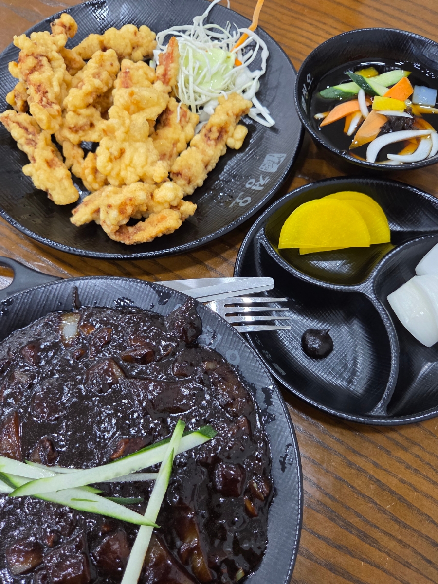 청오반점 이미지