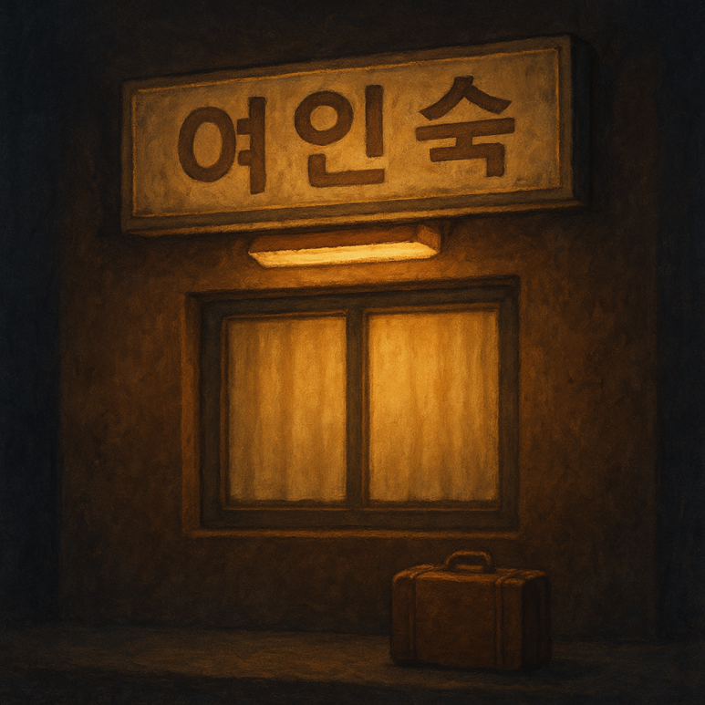 터미널여인숙 이미지