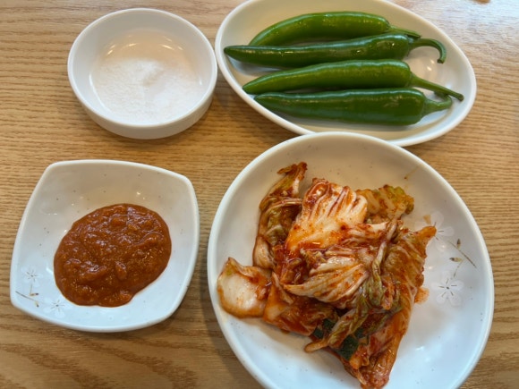 민정수제비 이미지