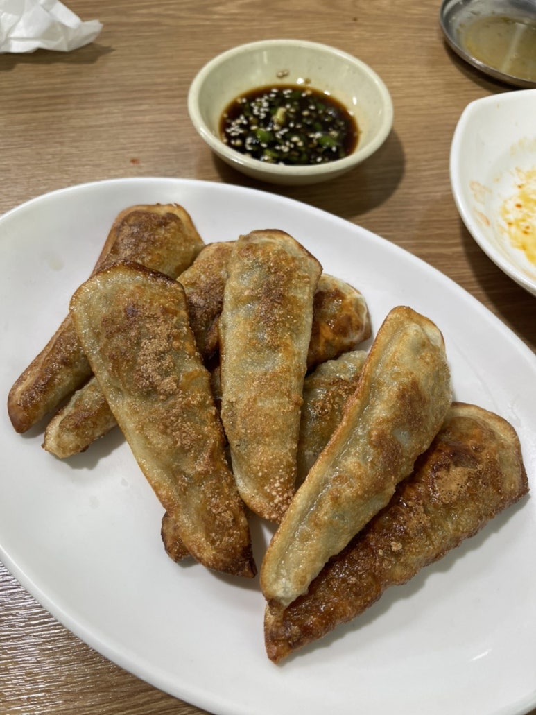 황토만두 이미지