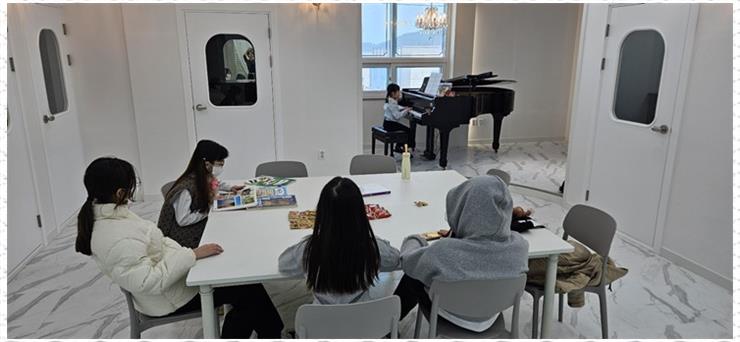 푸치니음악학원 이미지