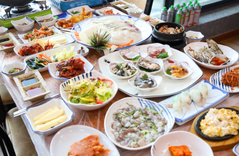 대명수산 이미지