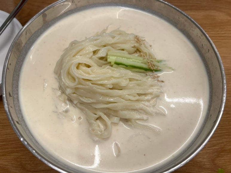 목동칼국수 이미지