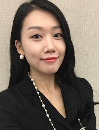 영숙헤어 이미지