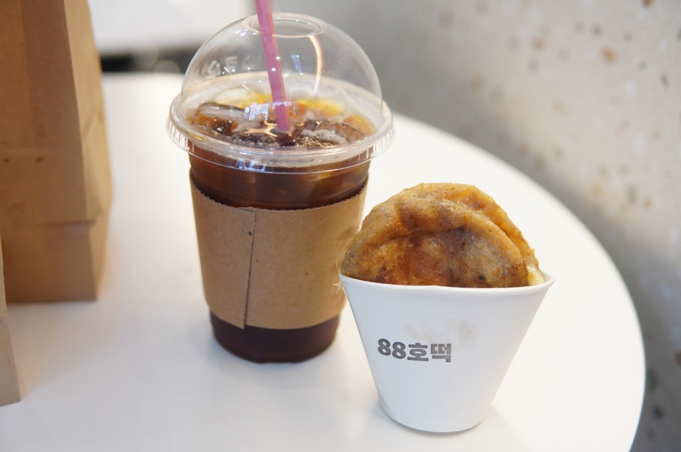 88호떡 이미지