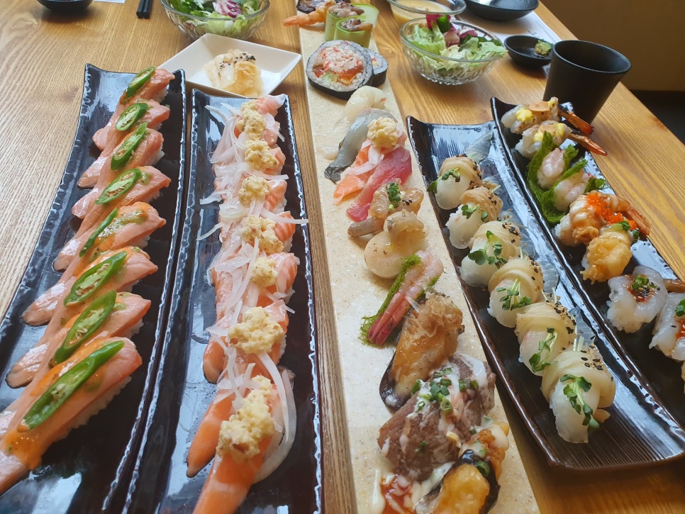 바른초밥 이미지