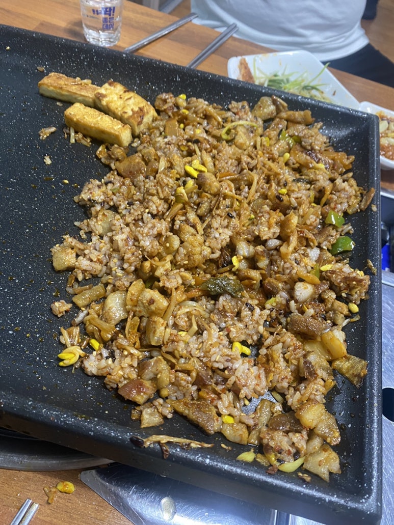 우리동네뒷고기 이미지