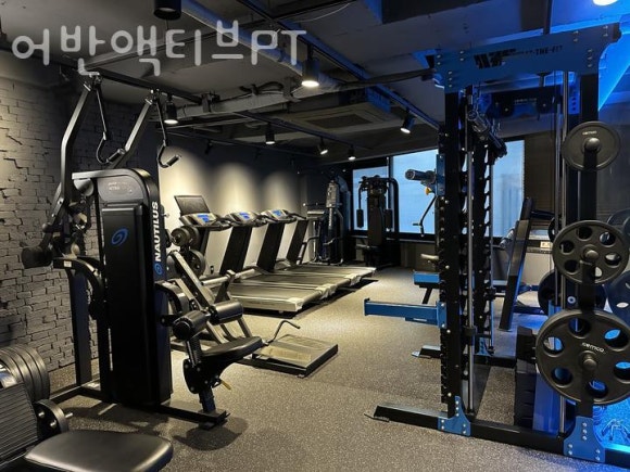 어반액티브 이미지