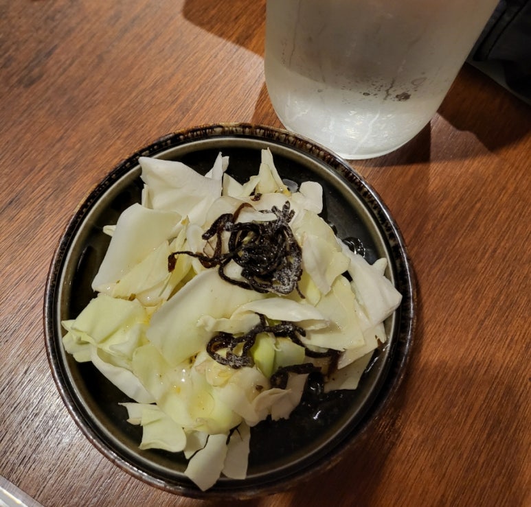 야키토리 슈츠 이미지