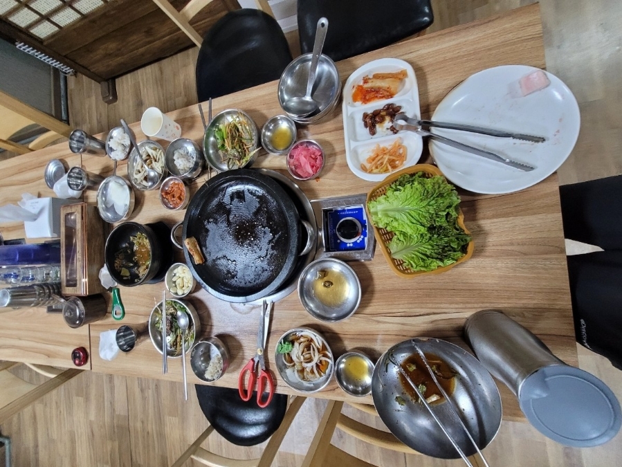 화평식육식당 이미지