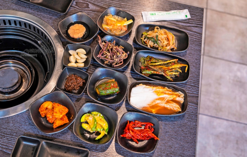 삼거리명품한우 이미지