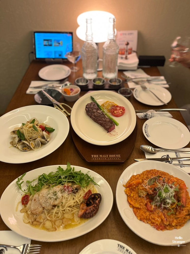 오일하우스강남 이미지