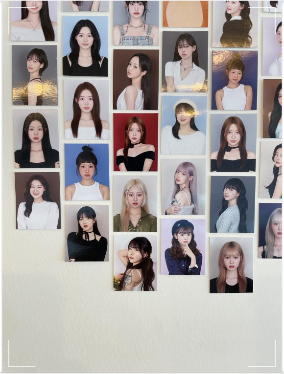 강남사진관 이미지