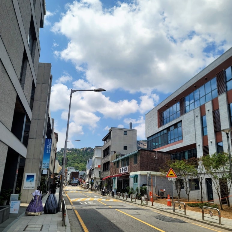 솔솥 서촌점 이미지