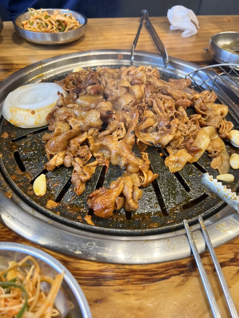울산삼산점새마을식당 이미지
