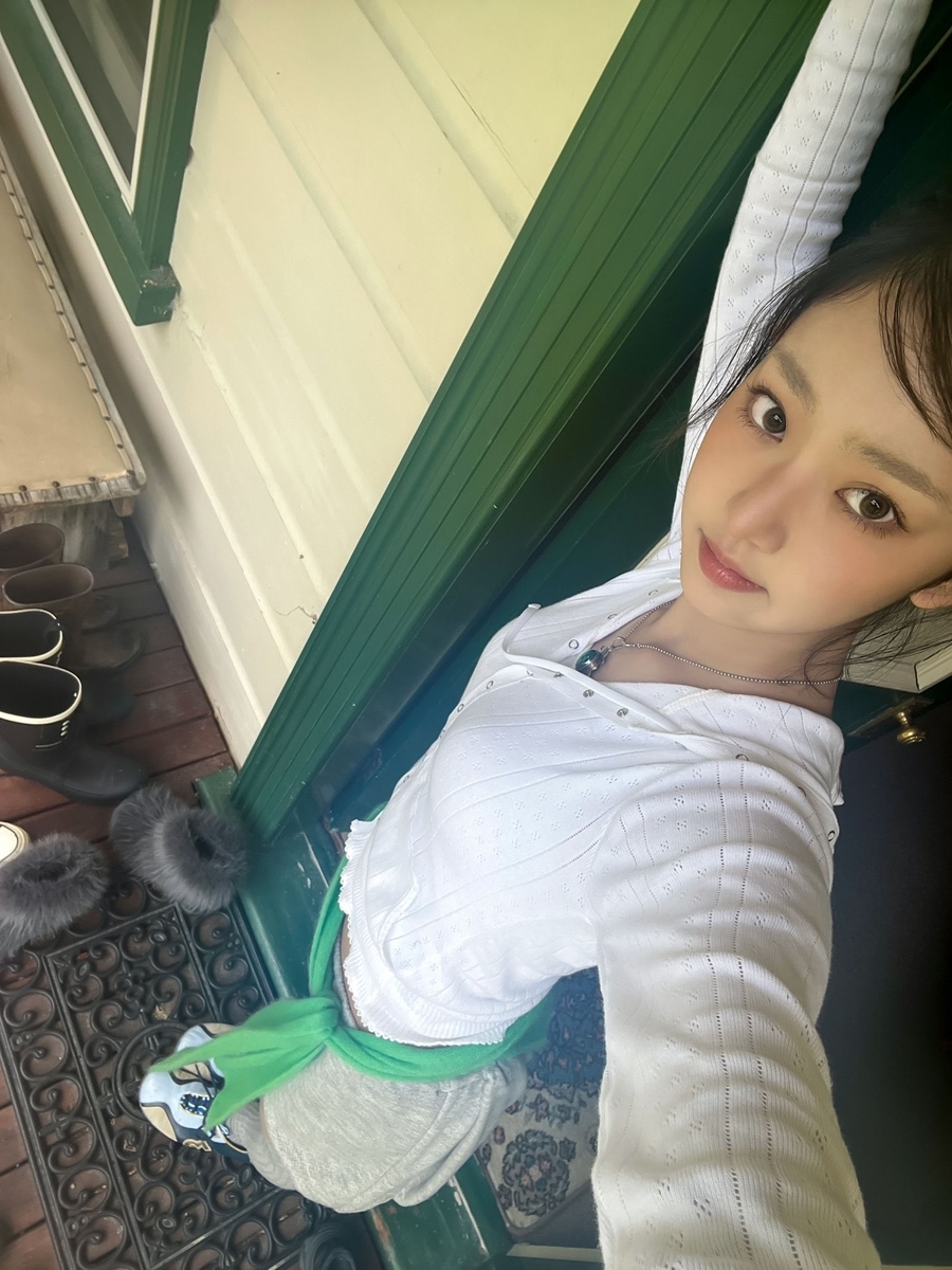 이솔 이미지