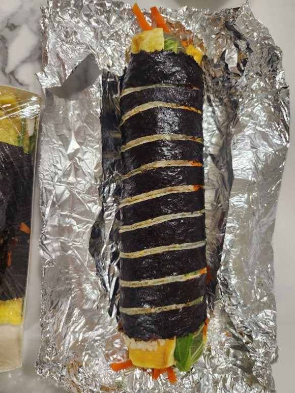 더만나꼬마김밥 이미지