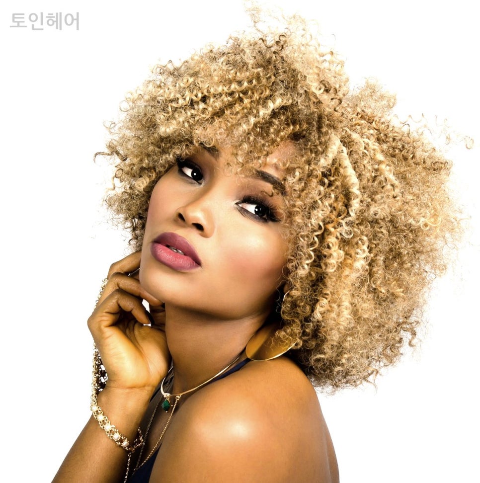 토인헤어 이미지