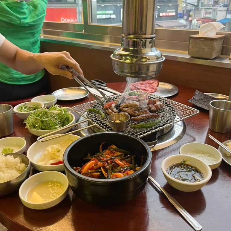 금선숯불 이미지