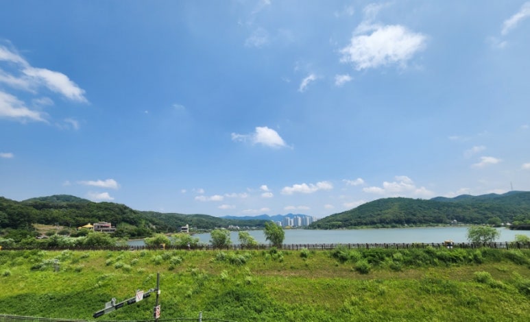 안산농협 연꽃지점 이미지