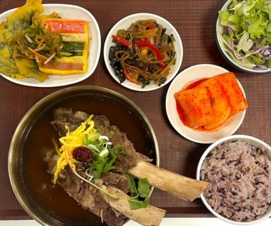 동원홈푸드 한국투자증권점 사진 8
