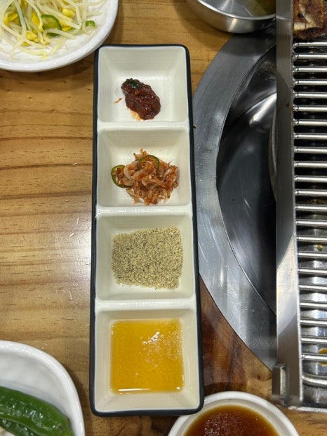 금동참숯화로구이 이미지