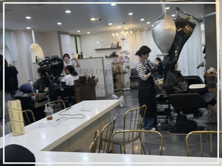 수아헤어샵 이미지
