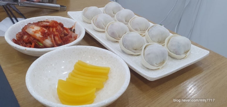 석바위만두 이미지