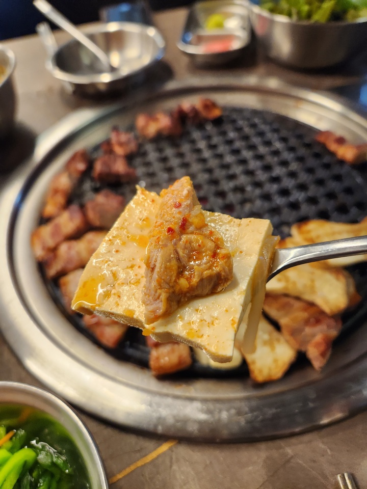 신당동찌개 이미지