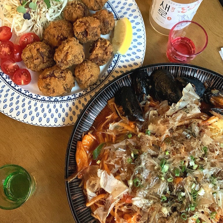 비요리 청주 율량점 이미지