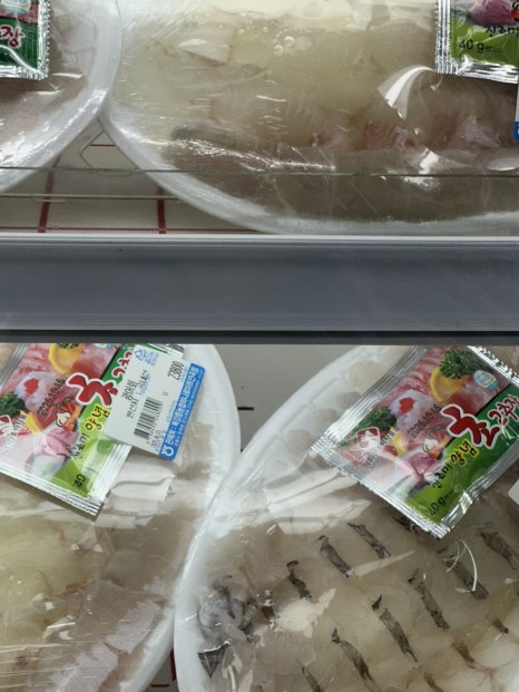 북강릉농업협동조합하나로마트 이미지