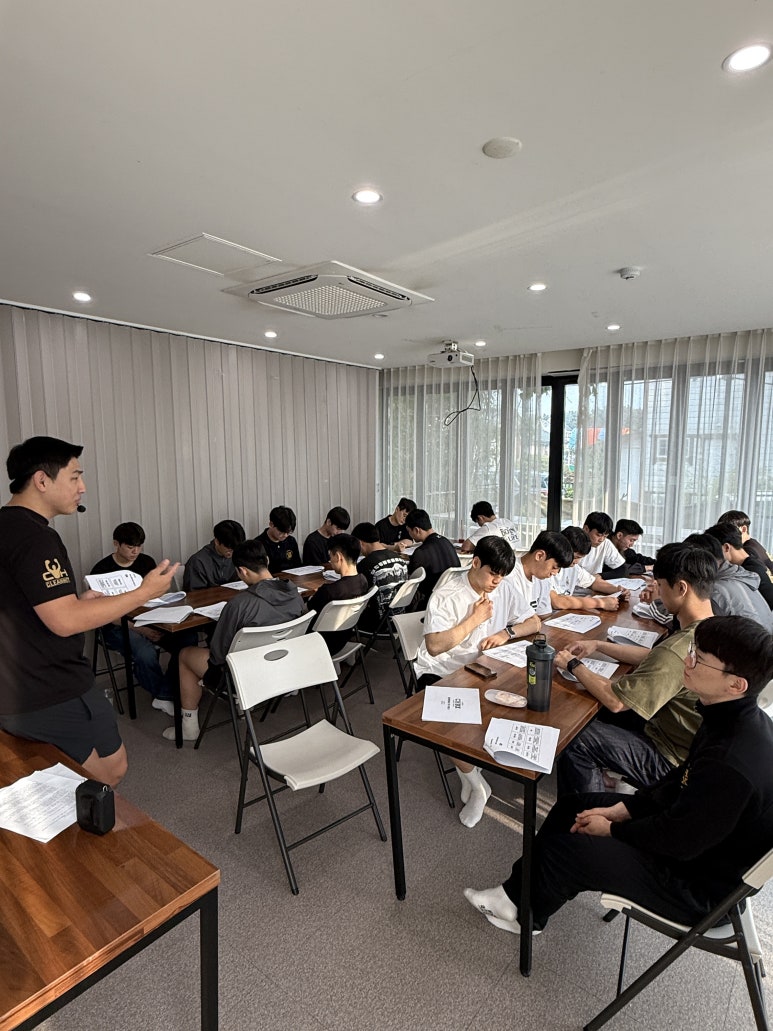 클린히트 이미지