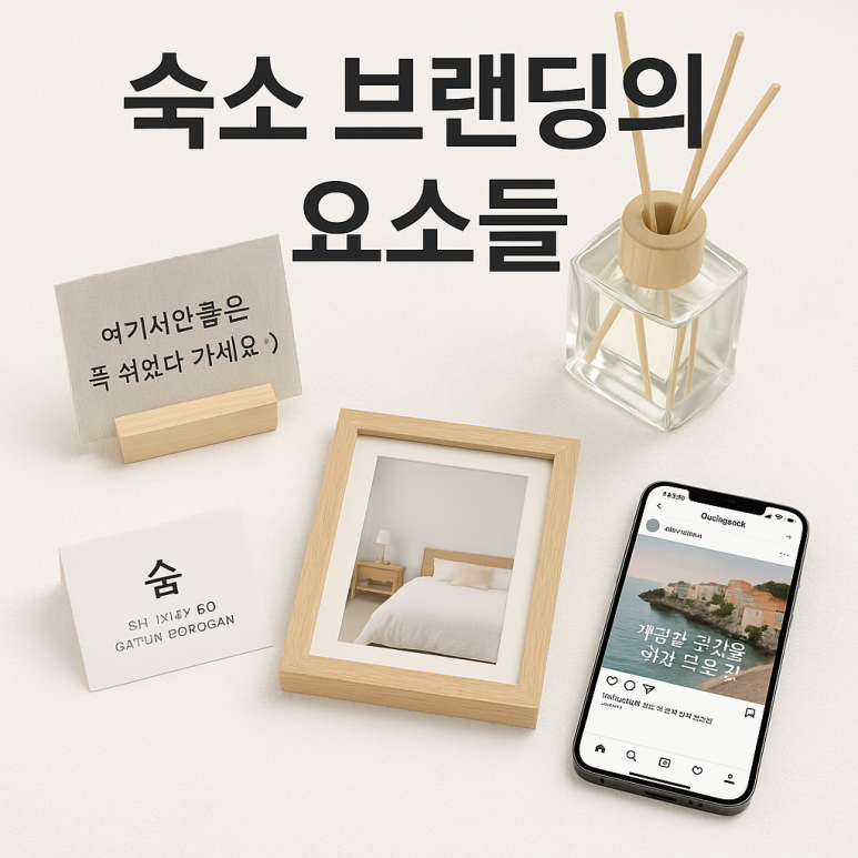 숨브랜딩 이미지