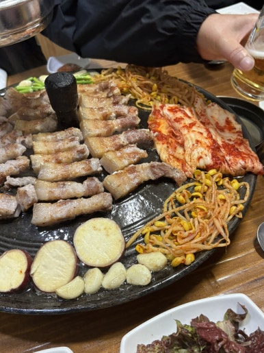 신우축산 이미지