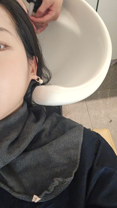숨결헤어 이미지