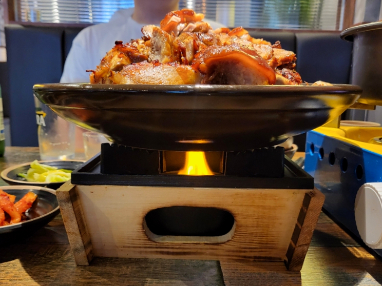 족발 신선생 방배점 이미지