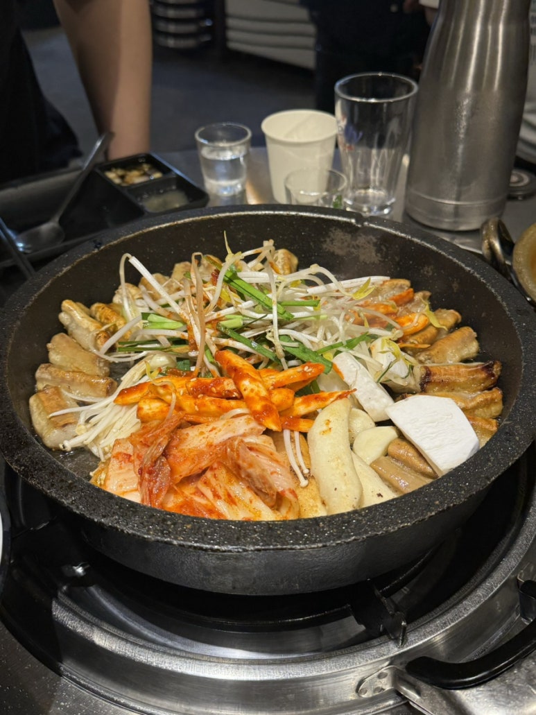 대가 곱창집 이미지